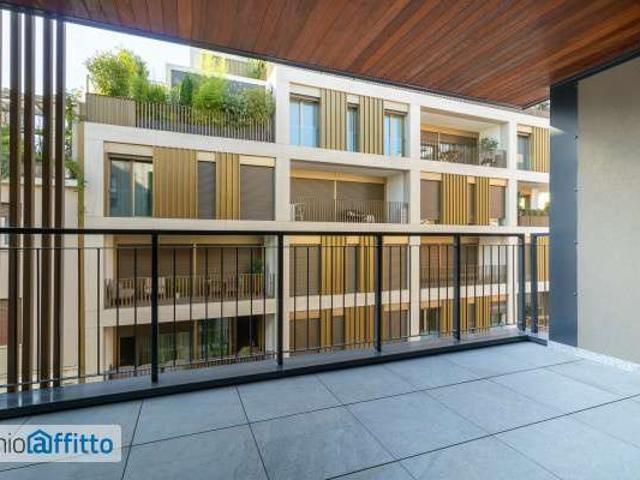 Bilocale arredato con terrazzo Garibaldi, isola, maciachini, monumentale