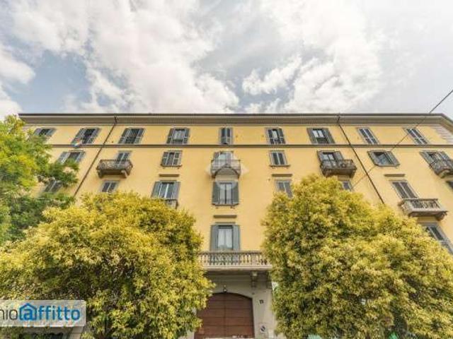 Bilocale arredato con terrazzo Garibaldi, isola, maciachini, monumentale