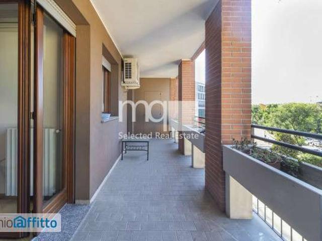 Bilocale arredato con terrazzo Garibaldi, isola, maciachini, monumentale