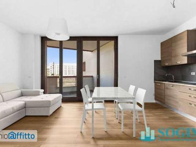 Bilocale arredato con terrazzo Garibaldi, isola, maciachini, monumentale