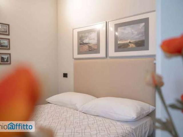 Bilocale arredato con terrazzo Garibaldi, isola, maciachini, monumentale