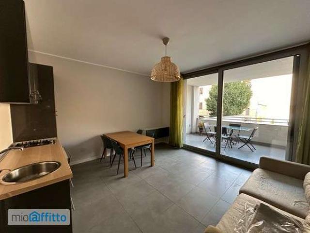 Bilocale arredato con terrazzo Garibaldi, isola, maciachini, monumentale