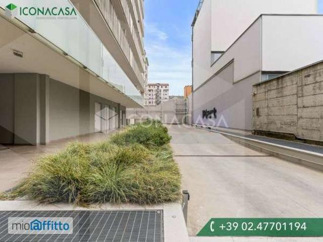 Bilocale arredato con terrazzo Garibaldi, isola, maciachini, monumentale
