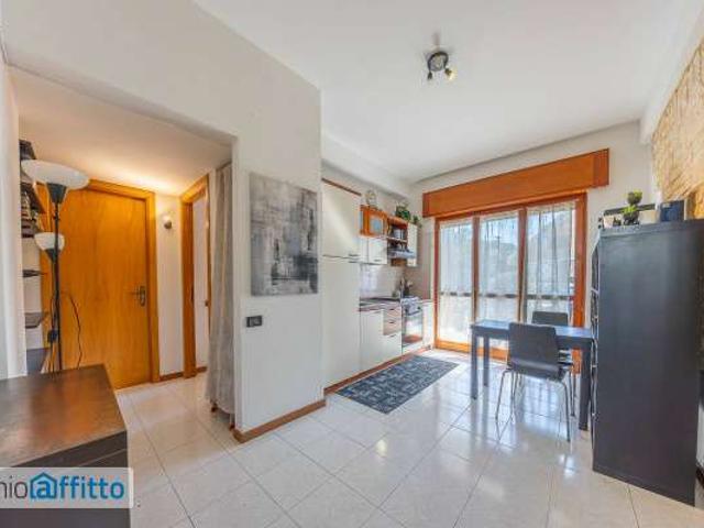 Bilocale arredato con terrazzo Giustiniana, olgiata, cesano
