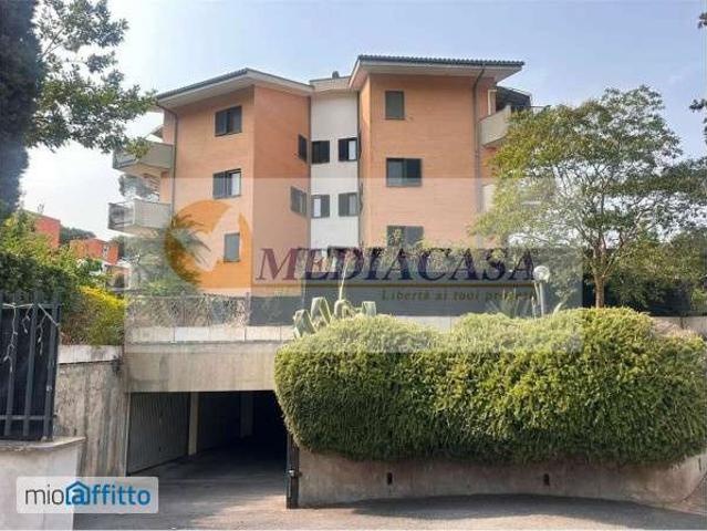 Bilocale arredato con terrazzo Giustiniana, olgiata, cesano