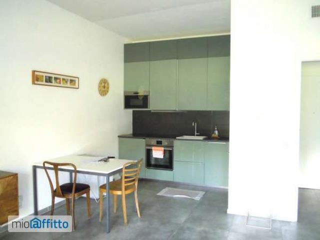 Bilocale arredato con terrazzo Giustiniana, olgiata, cesano