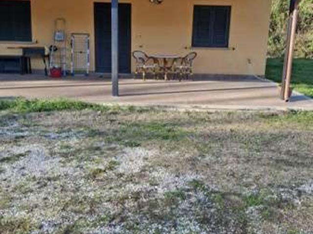 Bilocale arredato con terrazzo Giustiniana, olgiata, cesano