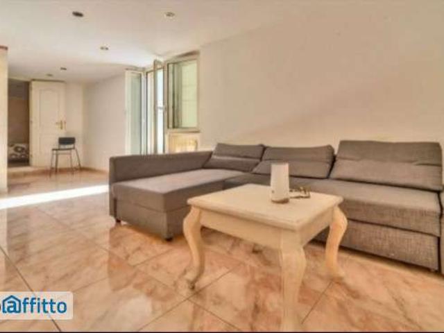 Bilocale arredato con terrazzo Giustiniana, olgiata, cesano