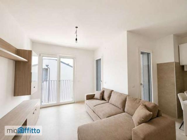 Bilocale arredato con terrazzo Greco, monza, palmanova, bicocca