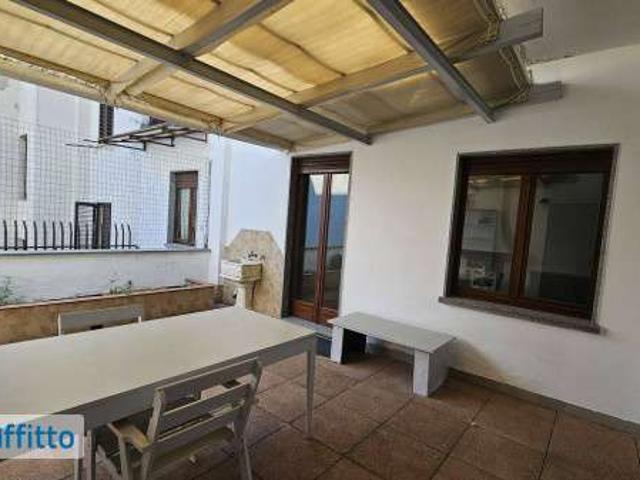 Bilocale arredato con terrazzo Greco, monza, palmanova, bicocca
