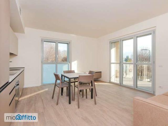 Bilocale arredato con terrazzo Greco, monza, palmanova, bicocca
