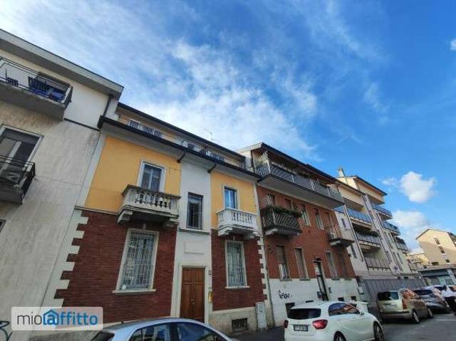 Bilocale arredato con terrazzo Greco, monza, palmanova, bicocca