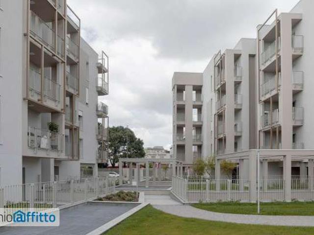 Bilocale arredato con terrazzo Greco, monza, palmanova, bicocca