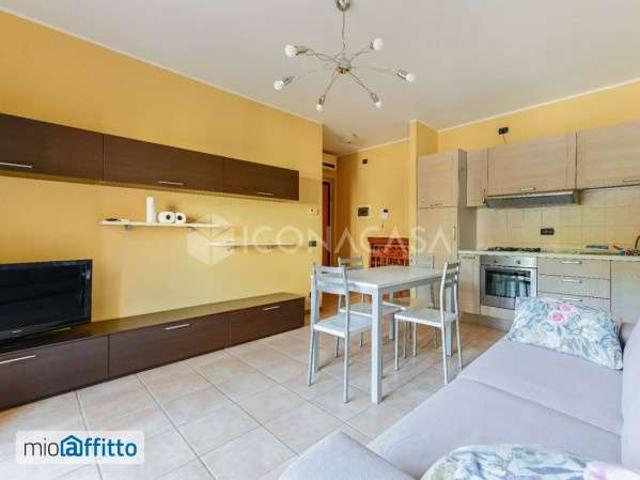 Bilocale arredato con terrazzo Greco, monza, palmanova, bicocca