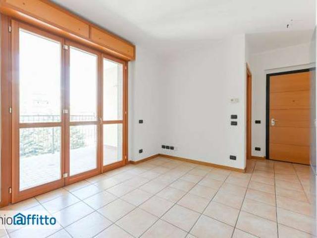Bilocale arredato con terrazzo Greco, monza, palmanova, bicocca