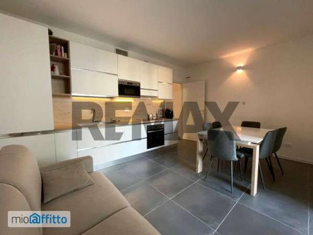Bilocale arredato con terrazzo Greco, monza, palmanova, bicocca