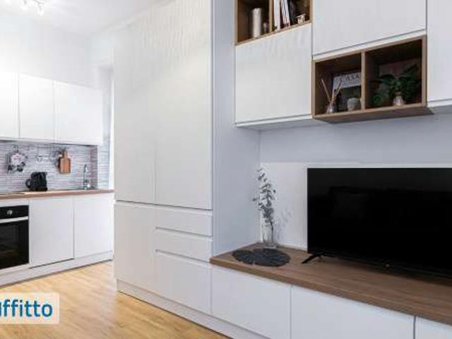 Bilocale arredato con terrazzo Greco, monza, palmanova, bicocca