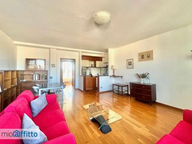 Bilocale arredato con terrazzo Greco, monza, palmanova, bicocca