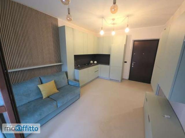 Bilocale arredato con terrazzo Greco, monza, palmanova, bicocca