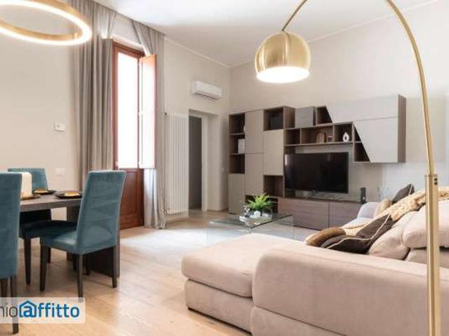Bilocale arredato con terrazzo Greco, monza, palmanova, bicocca