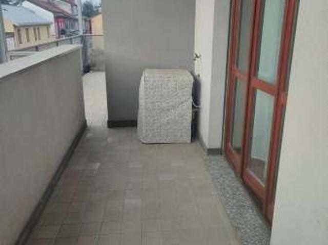 Bilocale arredato con terrazzo Greco, monza, palmanova, bicocca