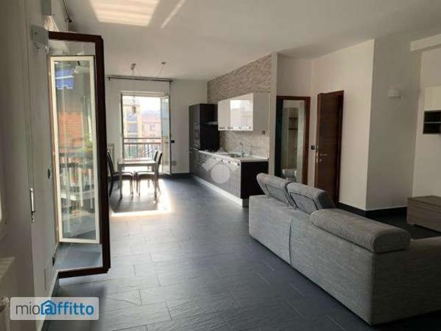 Bilocale arredato con terrazzo Greco, monza, palmanova, bicocca