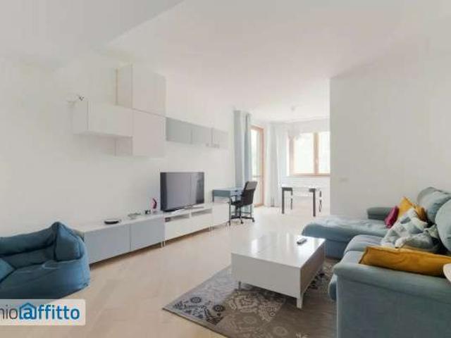 Bilocale arredato con terrazzo Greco, monza, palmanova, bicocca