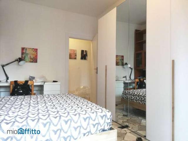 Bilocale arredato con terrazzo Greco, monza, palmanova, bicocca