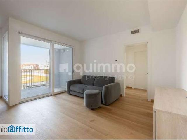 Bilocale arredato con terrazzo Greco, monza, palmanova, bicocca