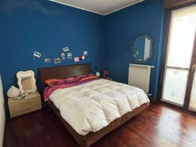 Bilocale arredato con terrazzo Greco, monza, palmanova, bicocca