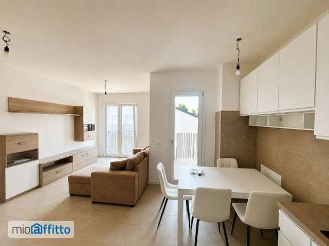 Bilocale arredato con terrazzo Greco, monza, palmanova, bicocca