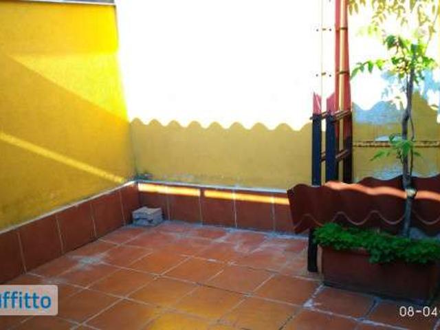 Bilocale arredato con terrazzo Greco, monza, palmanova, bicocca