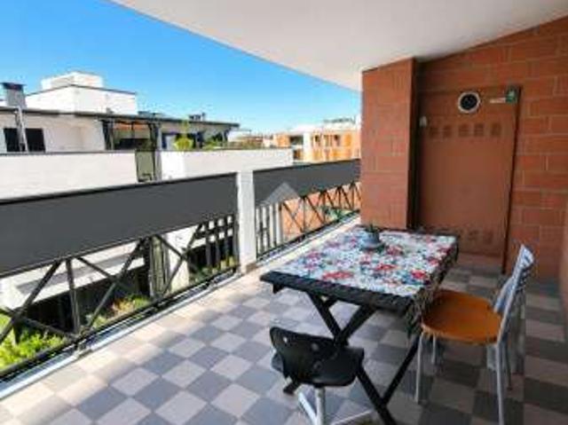 Bilocale arredato con terrazzo Greco, monza, palmanova, bicocca