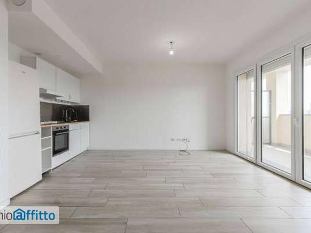 Bilocale arredato con terrazzo Greco, monza, palmanova, bicocca