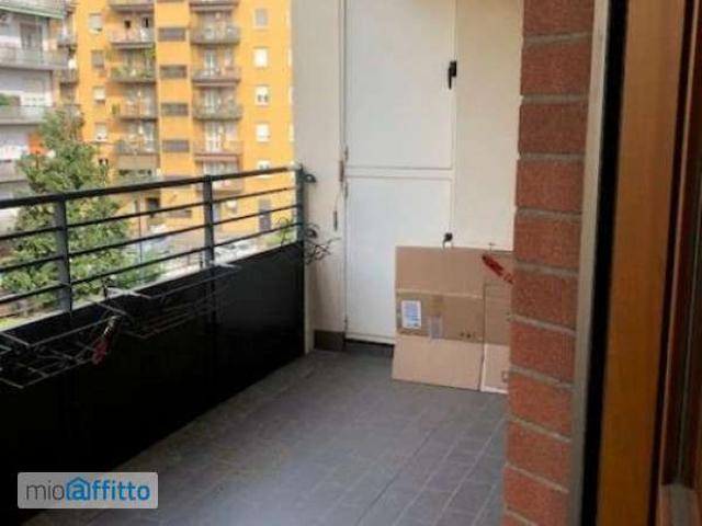 Bilocale arredato con terrazzo Greco, monza, palmanova, bicocca