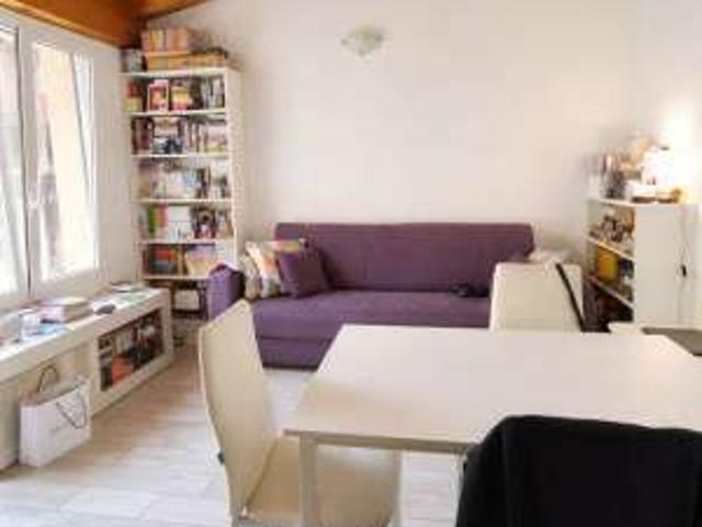 Bilocale arredato con terrazzo Greco, monza, palmanova, bicocca