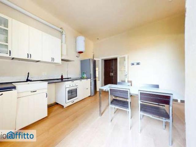 Bilocale arredato con terrazzo Greco, monza, palmanova, bicocca