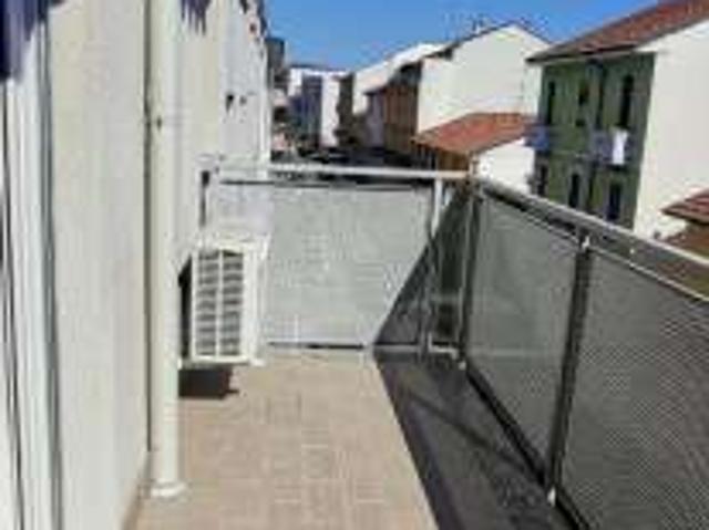 Bilocale arredato con terrazzo Greco, monza, palmanova, bicocca