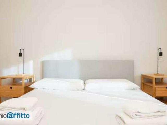 Bilocale arredato con terrazzo Greco, monza, palmanova, bicocca