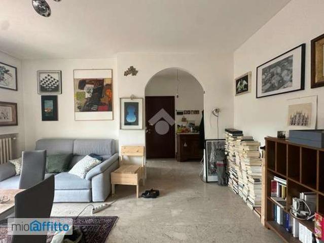 Bilocale arredato con terrazzo Greco, monza, palmanova, bicocca