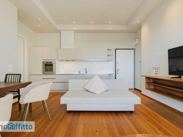 Bilocale arredato con terrazzo De angeli, vercelli, washinghton