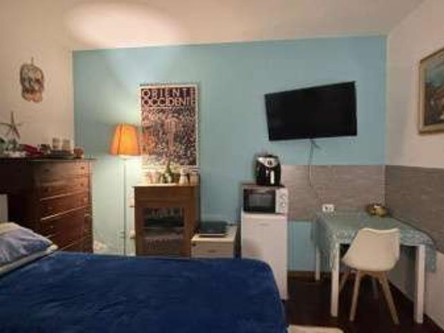 Bilocale arredato con terrazzo Deserto
