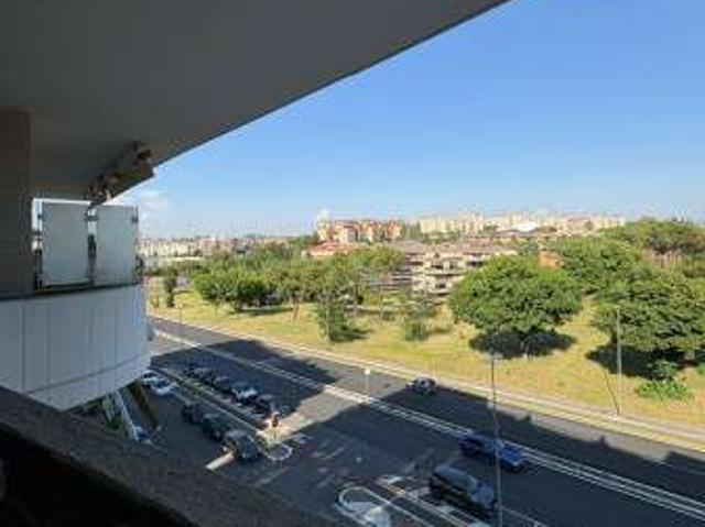 Bilocale arredato con terrazzo Eur, laurentino, checchignola, montagnola, fonte meravigliosa