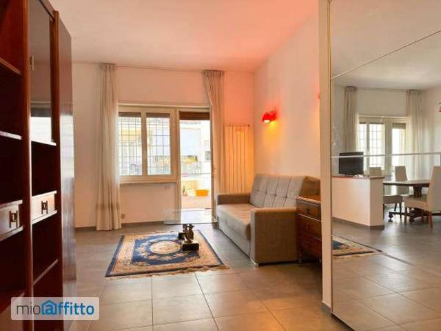 Bilocale arredato con terrazzo Eur, laurentino, checchignola, montagnola, fonte meravigliosa