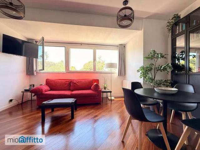 Bilocale arredato con terrazzo Eur, laurentino, checchignola, montagnola, fonte meravigliosa