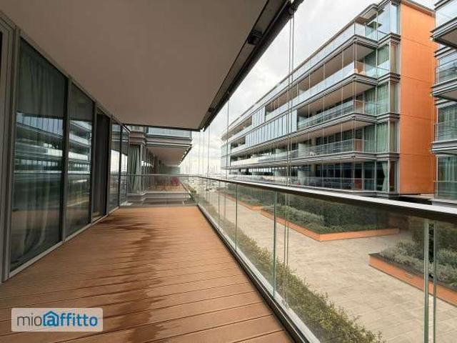 Bilocale arredato con terrazzo Foce