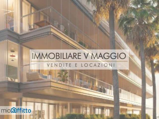Bilocale arredato con terrazzo Foce