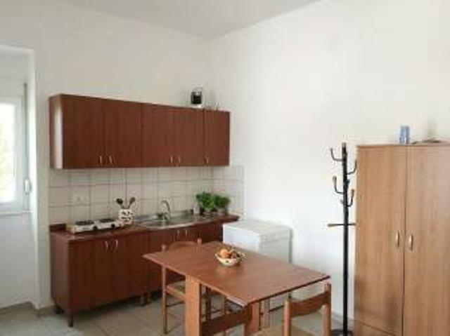 Bilocale arredato con terrazzo Foggia