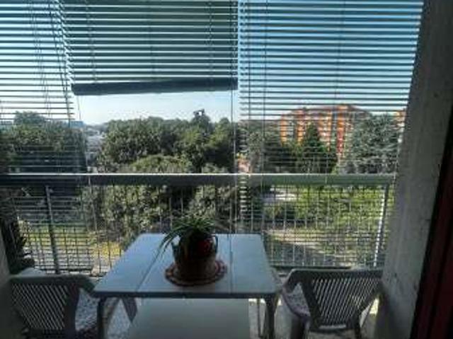 Bilocale arredato con terrazzo Forlanini, umbria, lodi, corvetto, rogoredo