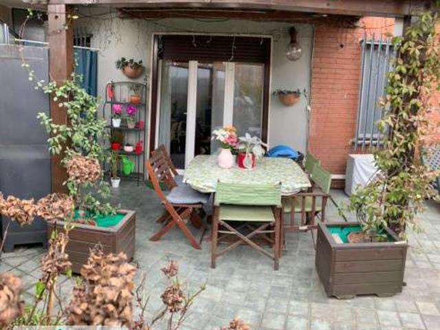 Bilocale arredato con terrazzo Forlanini, umbria, lodi, corvetto, rogoredo